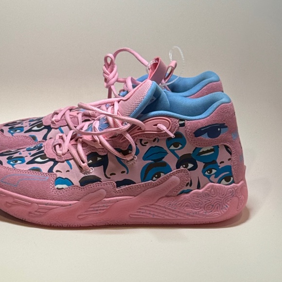 Puma MB.01 LaMelo Bal men’s 9.5 NWOT - Picture 17 of 17